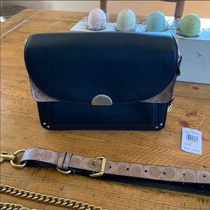 Coach Signature Dreamer